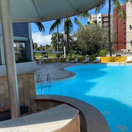 شقة Flat Em Intermares Cabedelo - Pb المظهر الخارجي الصورة